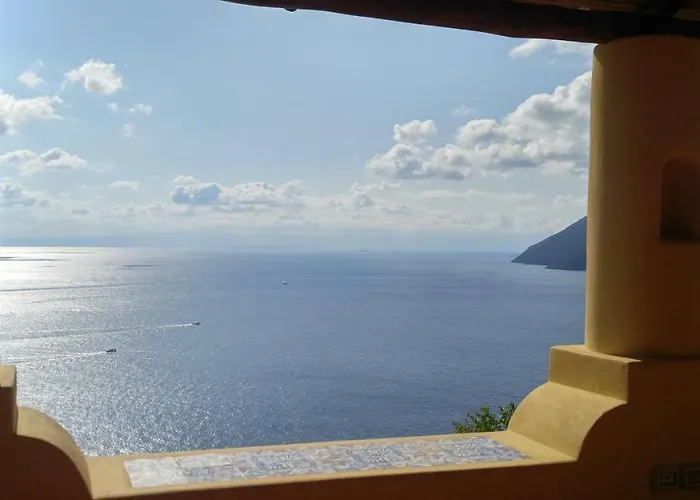 بيت للعطل La Casa Del Mandorlo *