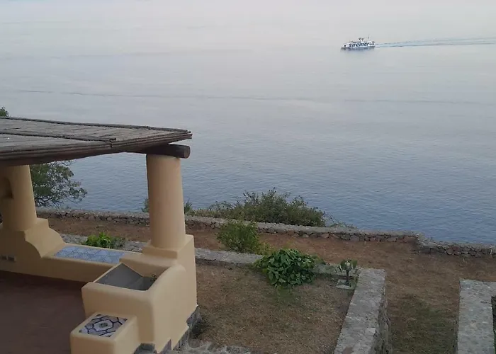 La Casa Del Mandorlo