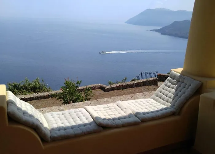 Holiday home La Casa Del Mandorlo