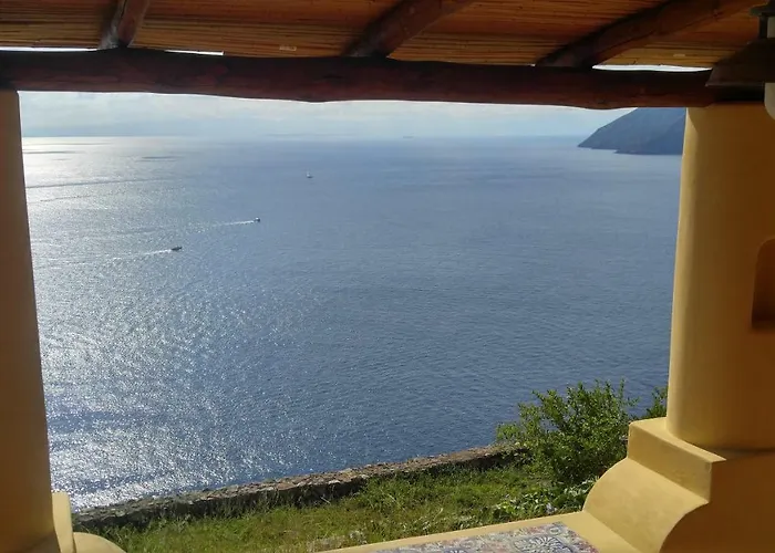 Holiday home La Casa Del Mandorlo *