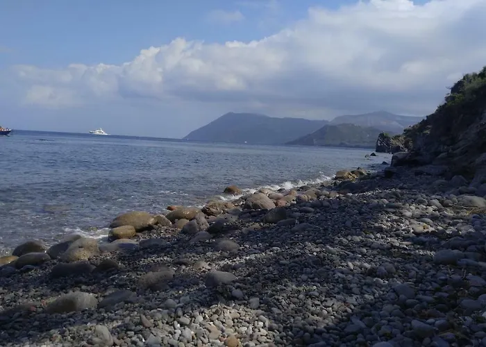 La Casa Del Mandorlo *